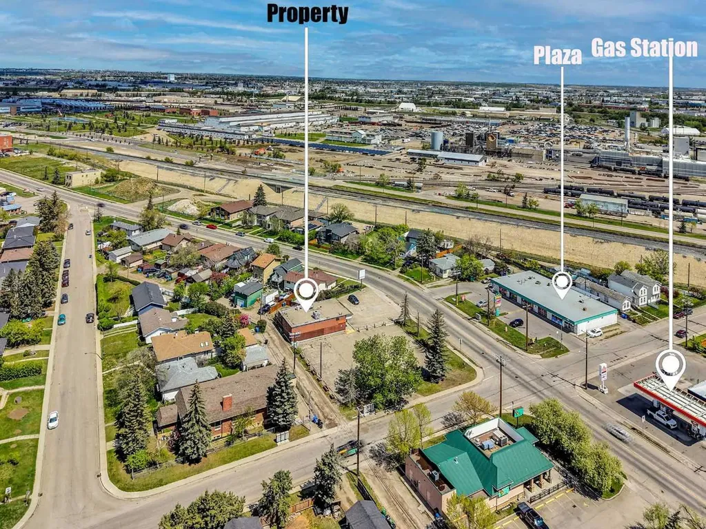 7233 Ogden Road SE Calgary AB T2C 1B7