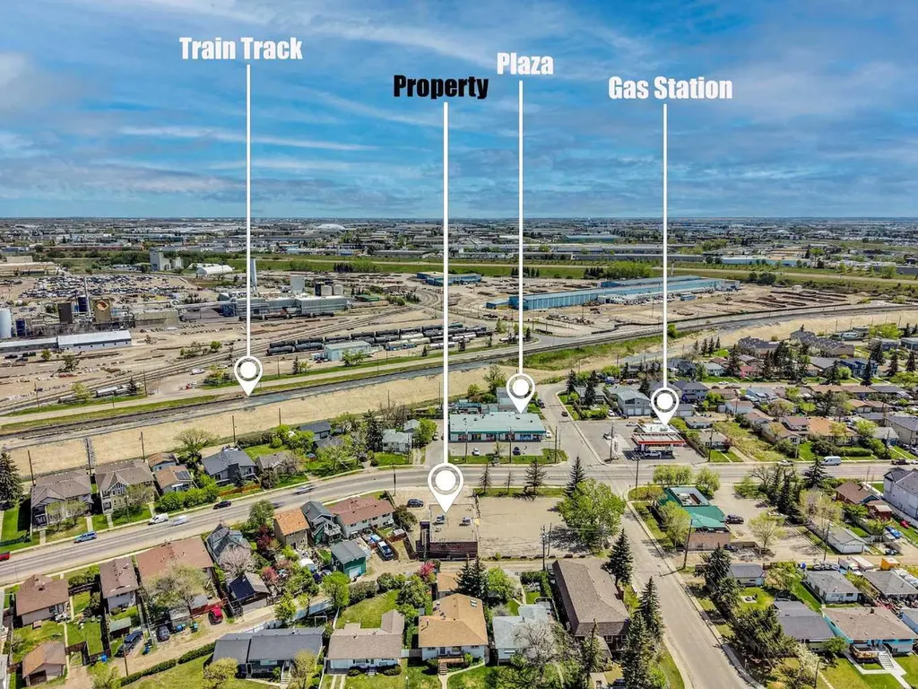7233 Ogden Road SE Calgary AB T2C 1B7