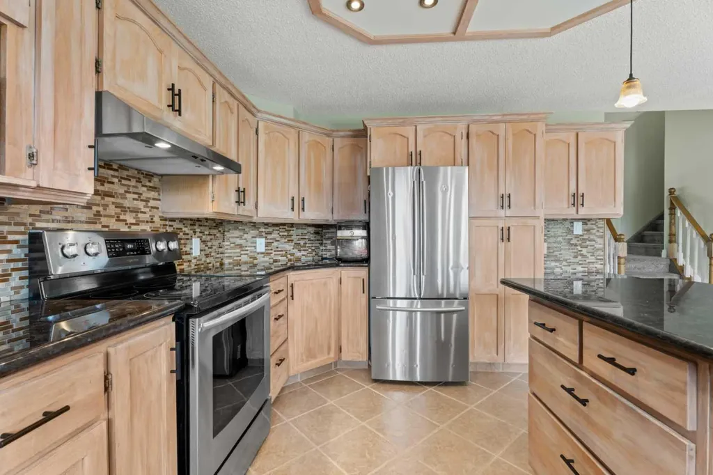 43 Westridge Drive Okotoks AB T1S1N3