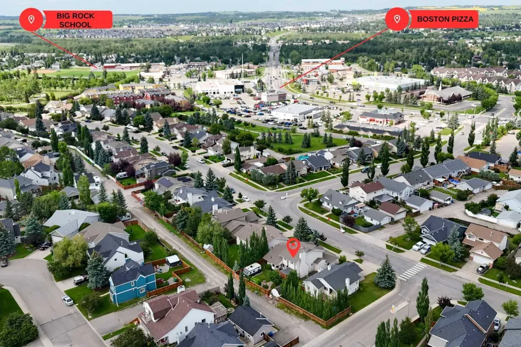 43 Westridge Drive Okotoks AB T1S1N3