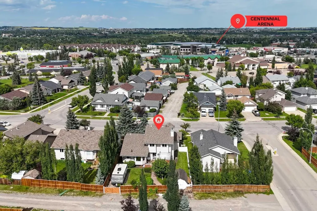 43 Westridge Drive Okotoks AB T1S1N3