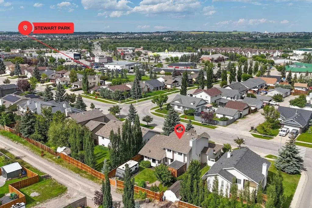 43 Westridge Drive Okotoks AB T1S1N3