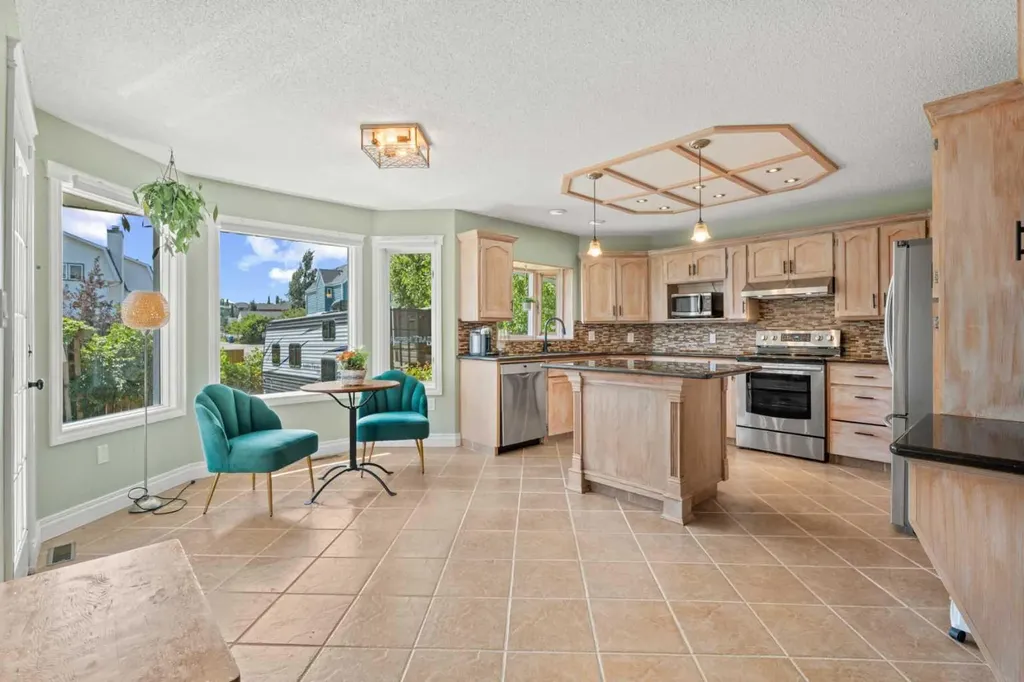43 Westridge Drive Okotoks AB T1S1N3