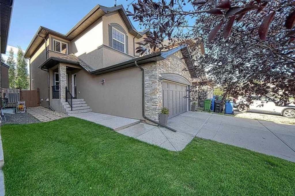 106 Sage Meadows Way NW Calgary AB T3P 0G3