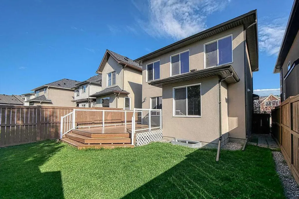 106 Sage Meadows Way NW Calgary AB T3P 0G3