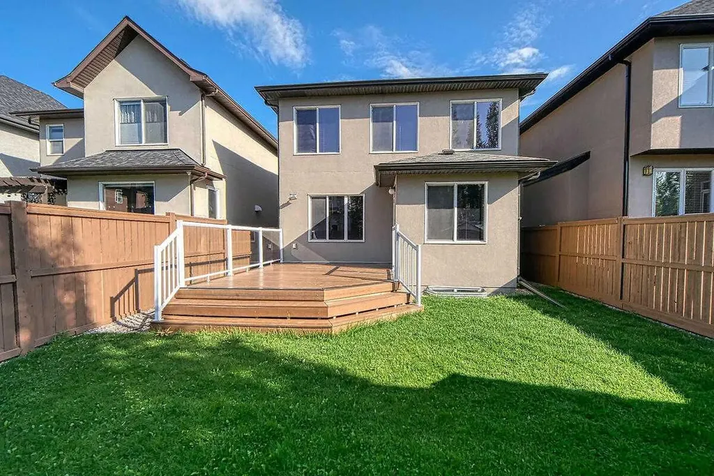 106 Sage Meadows Way NW Calgary AB T3P 0G3