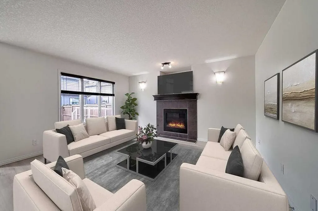 106 Sage Meadows Way NW Calgary AB T3P 0G3