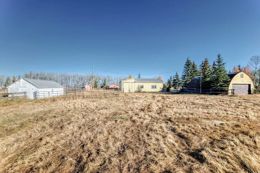 32276 Highway 2 A Rural Mountain View County AB T4H 1T8