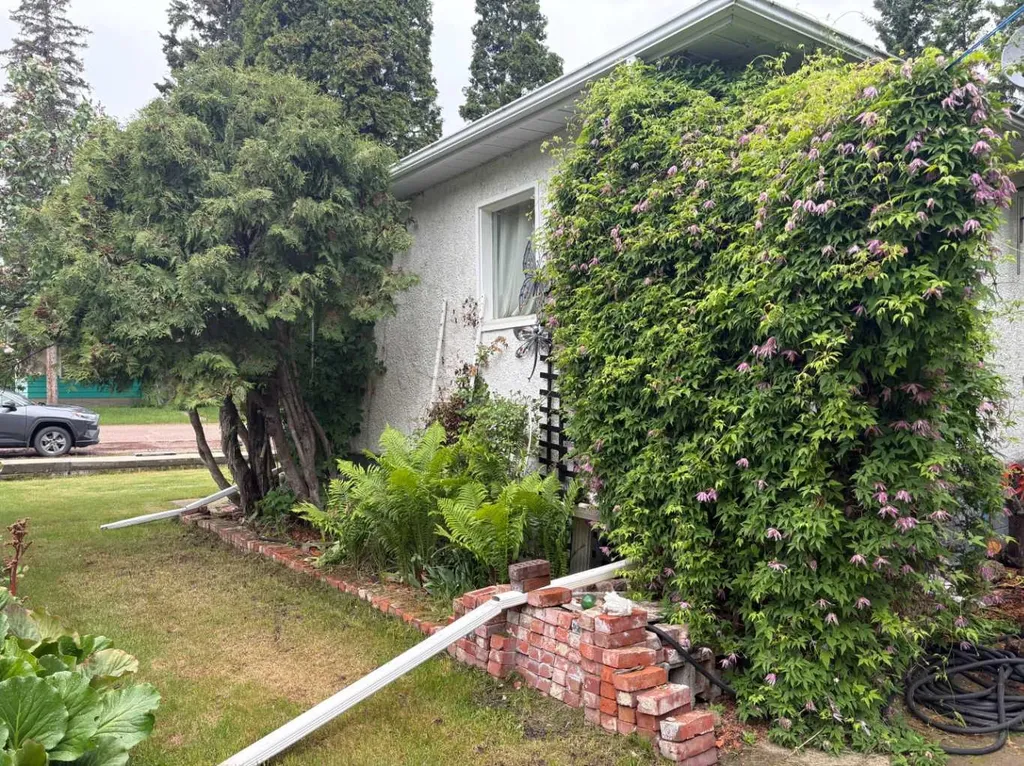 4811 52 Street Innisfree AB T0B 2G0