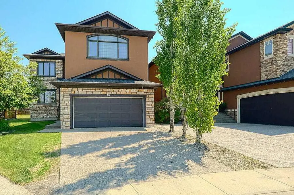 16 Rockcliff Point NW Calgary AB T3G 5Z4