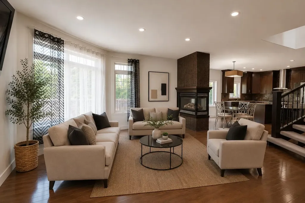 16 Rockcliff Point NW Calgary AB T3G 5Z4