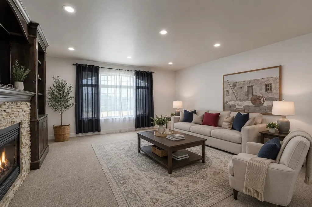 16 Rockcliff Point NW Calgary AB T3G 5Z4