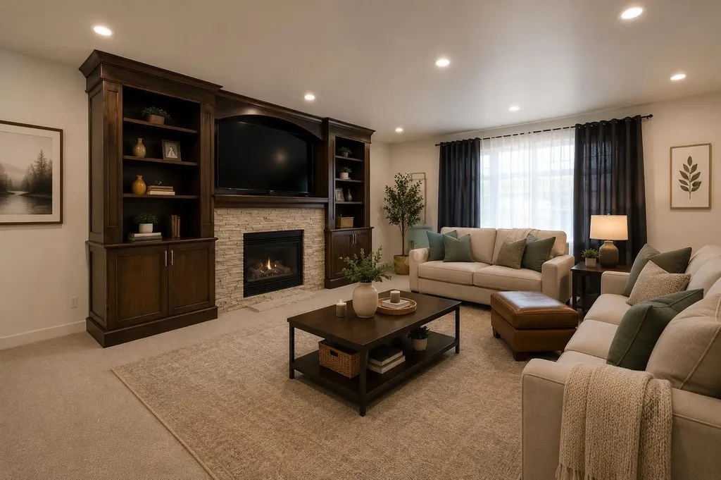 16 Rockcliff Point NW Calgary AB T3G 5Z4
