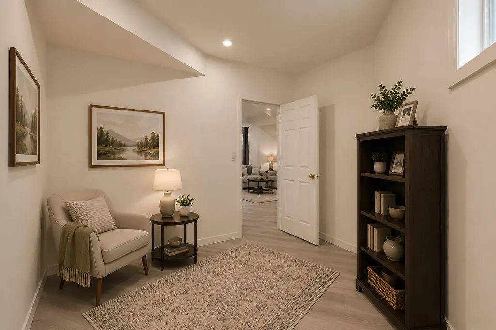 16 Rockcliff Point NW Calgary AB T3G 5Z4