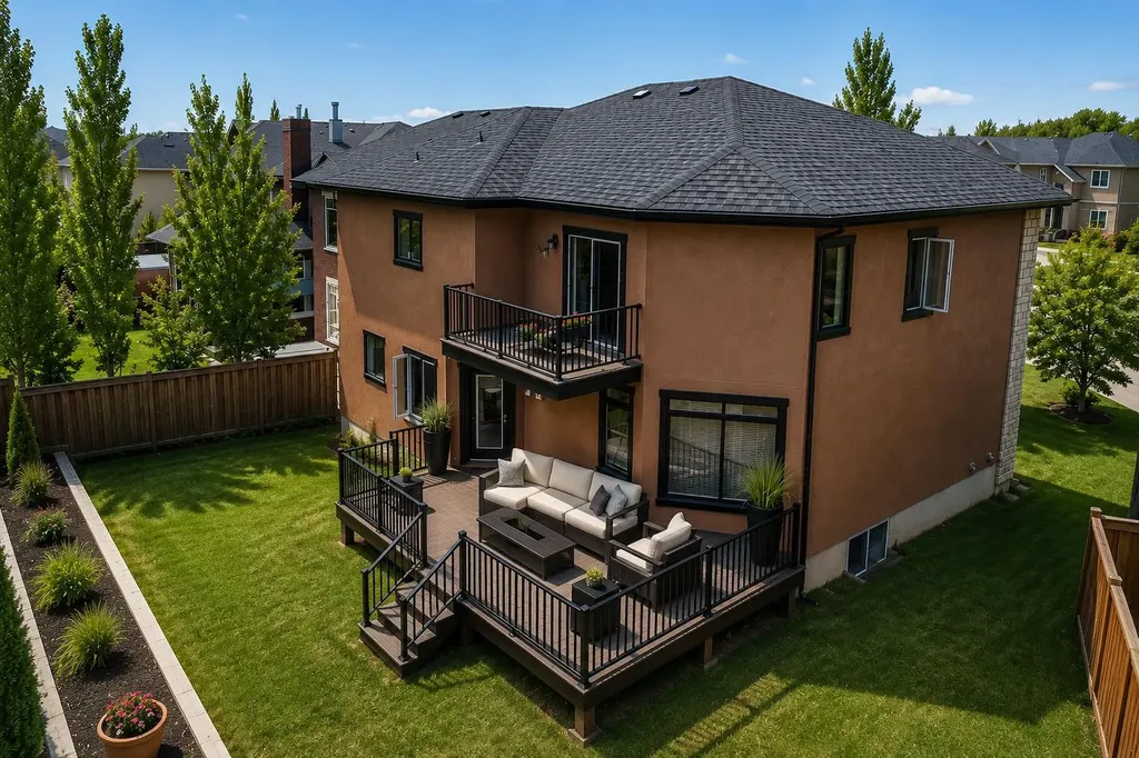 16 Rockcliff Point NW Calgary AB T3G 5Z4