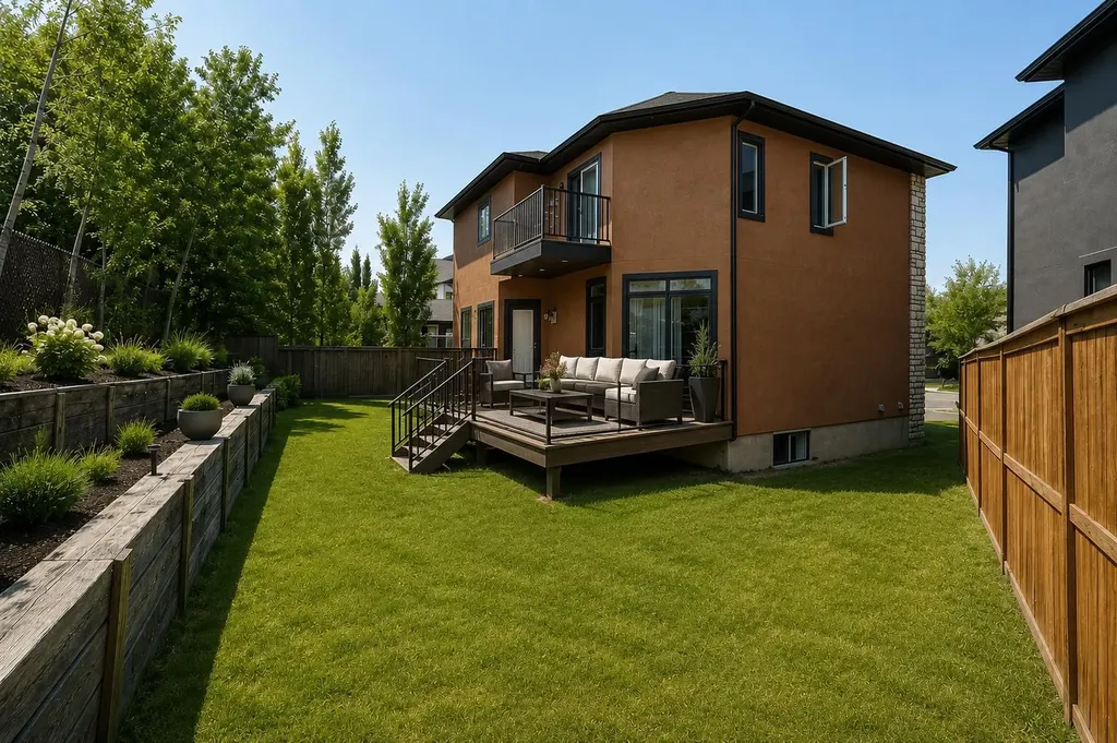 16 Rockcliff Point NW Calgary AB T3G 5Z4