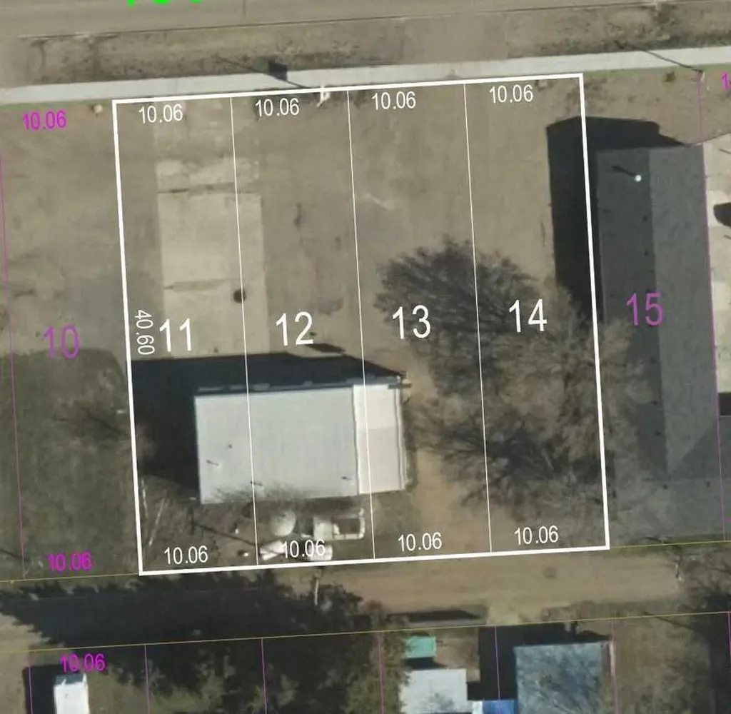 5413 College Drive Vermilion AB T9X 1X8