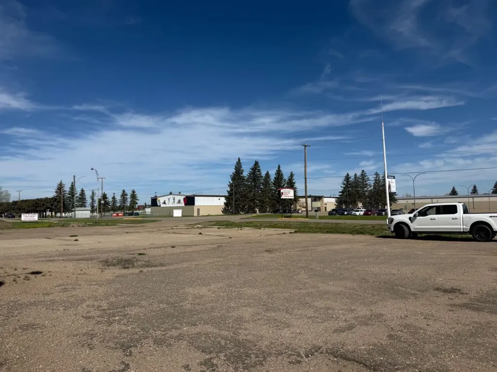 5413 College Drive Vermilion AB T9X 1X8