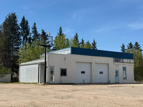5413 College Drive Vermilion AB T9X 1X8
