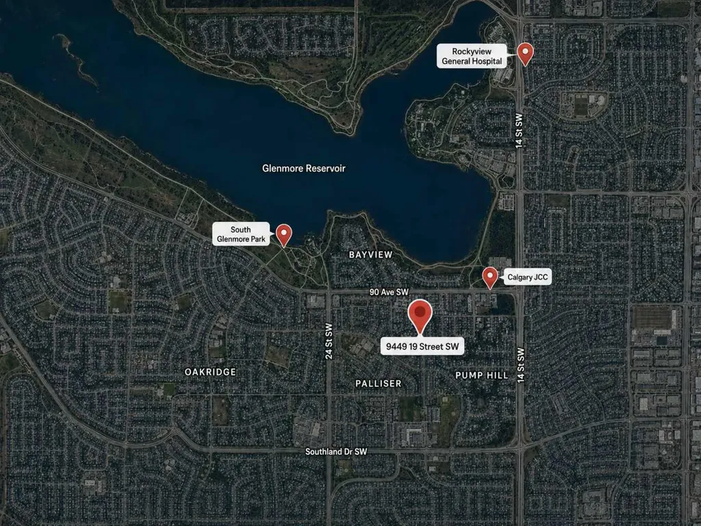 9449 19 Street SW Calgary AB T2V 5J8