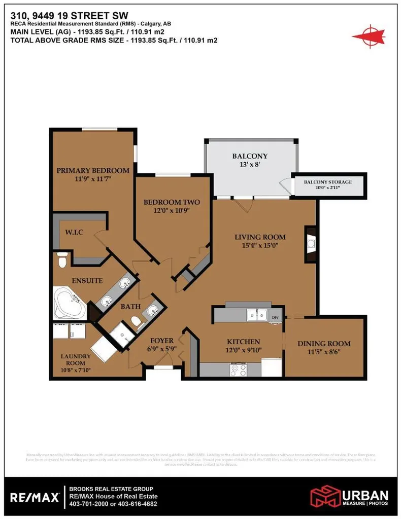 9449 19 Street SW Calgary AB T2V 5J8