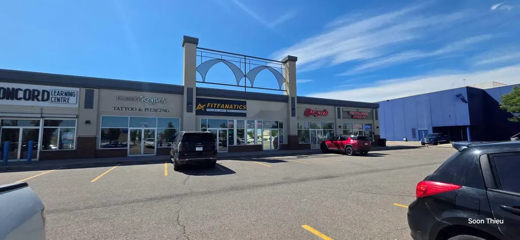9999 Sunridge Street Avenue NE Calgary AB T1Y 7J6