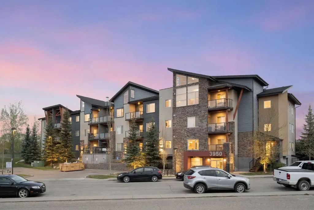 3950 46 Avenue NW Calgary AB T3A0P9