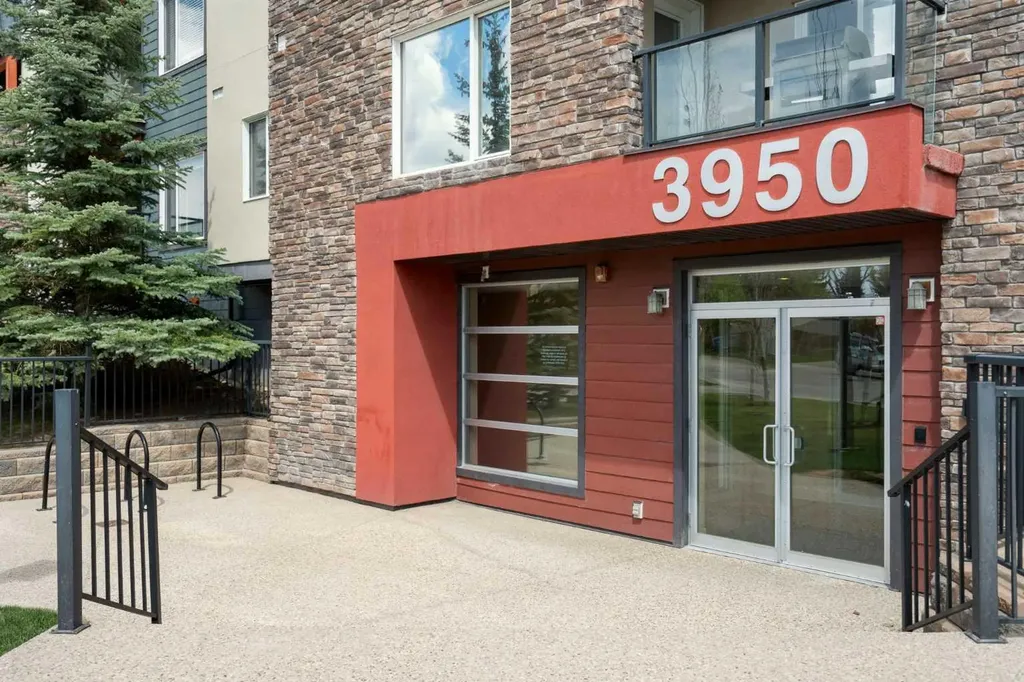 3950 46 Avenue NW Calgary AB T3A0P9