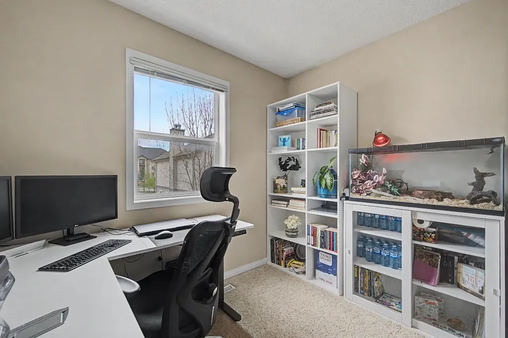 65 Royal Birch Villas NW Calgary AB T3G 5V2
