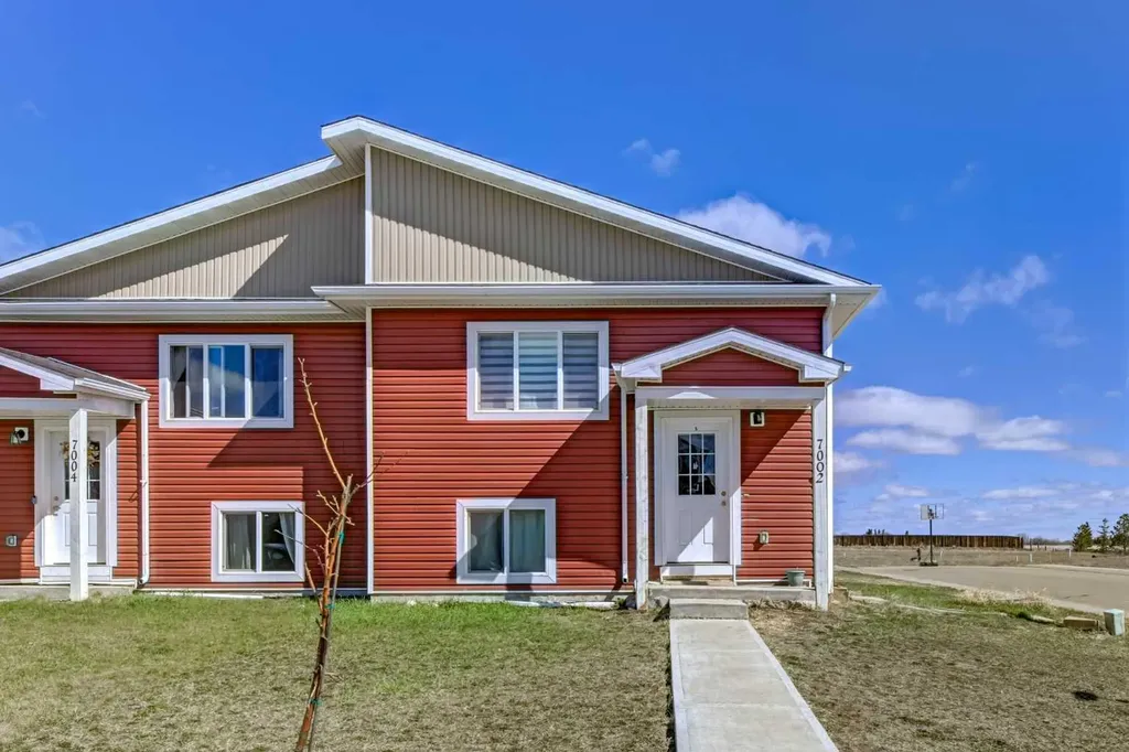 7002 50 Avenue Camrose AB T4V 5G1