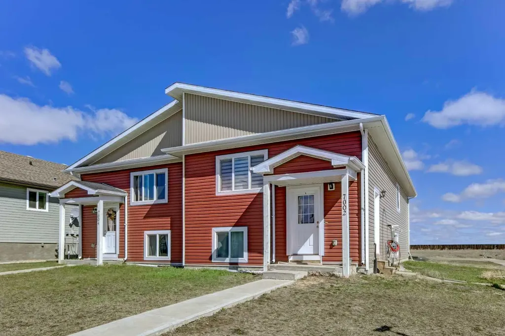7002 50 Avenue Camrose AB T4V 5G1