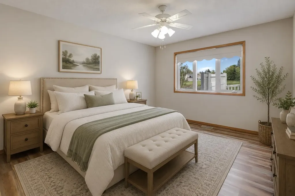 12 Parklane Place Strathmore AB T1P 1K7