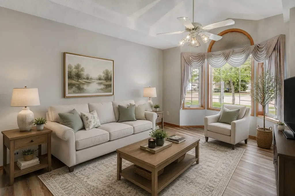12 Parklane Place Strathmore AB T1P 1K7