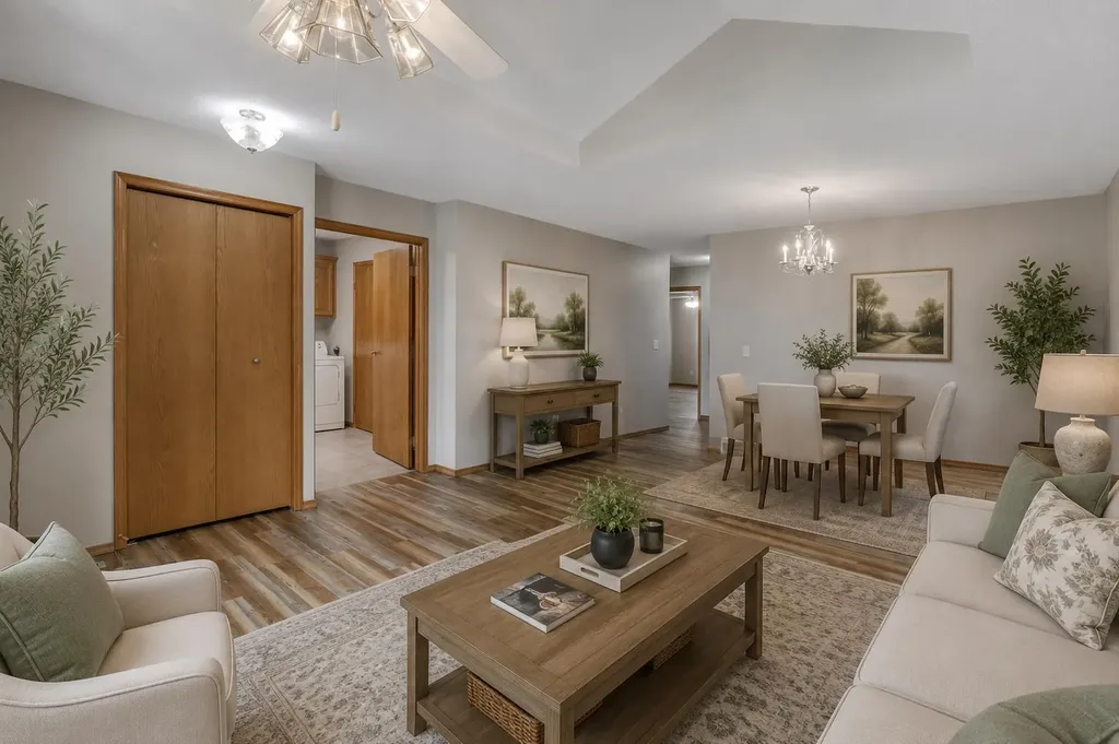 12 Parklane Place Strathmore AB T1P 1K7
