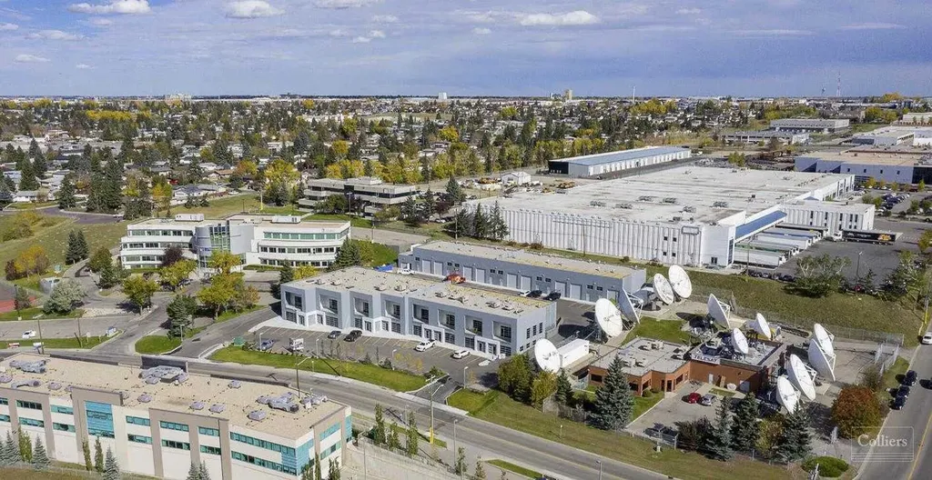220 Manning Road NE Calgary AB T2E 8K4