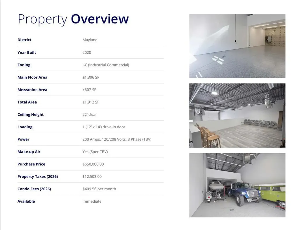 220 Manning Road NE Calgary AB T2E 8K4