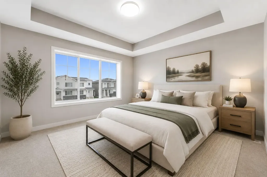 1060 West Lakeview Drive Chestermere AB T1X 2T3