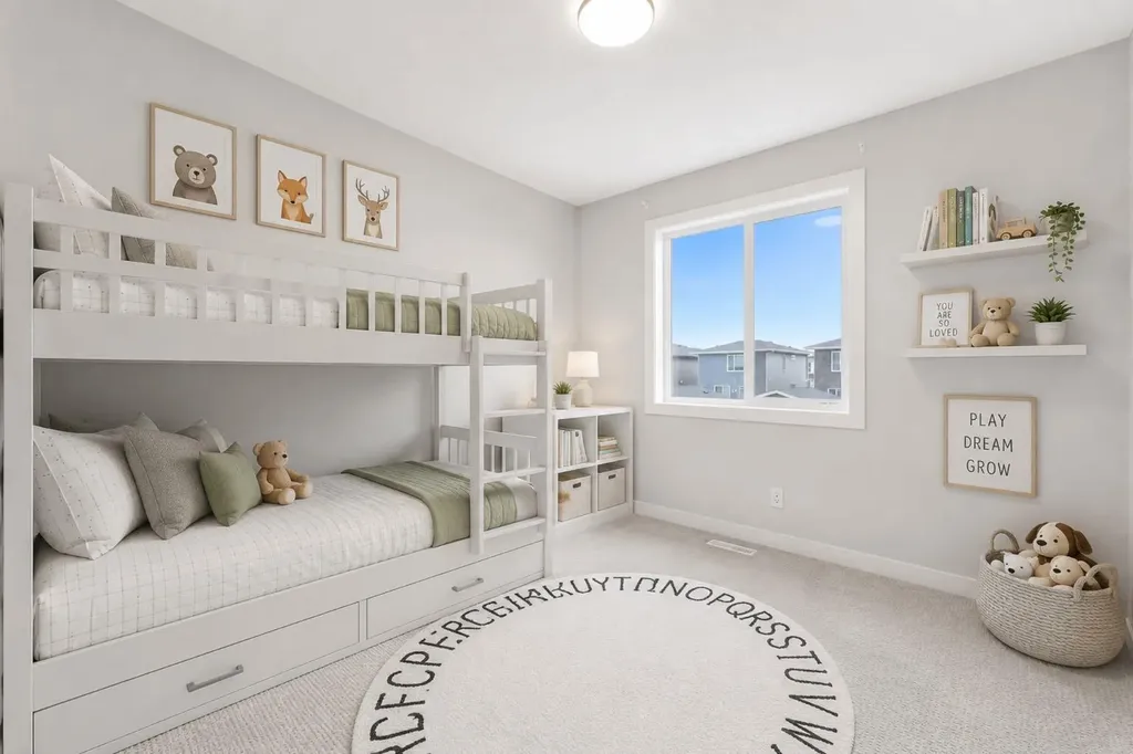 1060 West Lakeview Drive Chestermere AB T1X 2T3