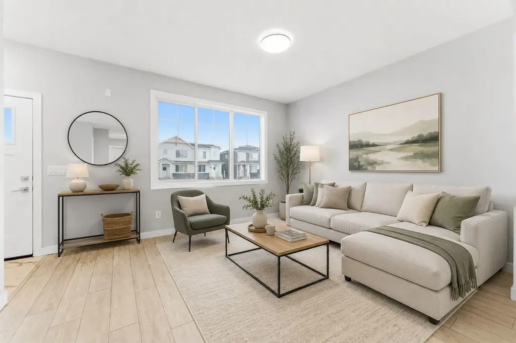 1060 West Lakeview Drive Chestermere AB T1X 2T3