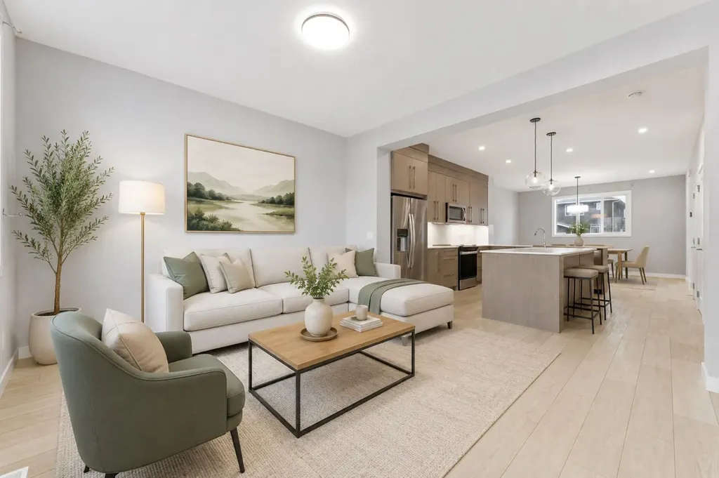 1060 West Lakeview Drive Chestermere AB T1X 2T3