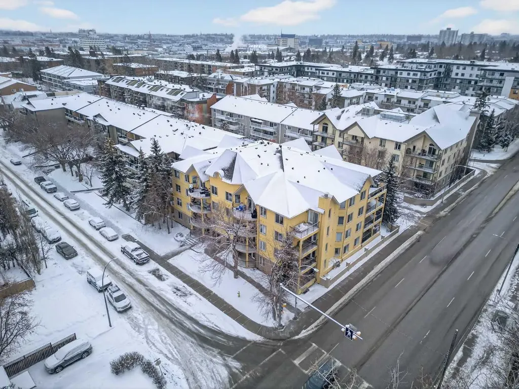 735 56 Avenue SW Calgary AB T2V0G9