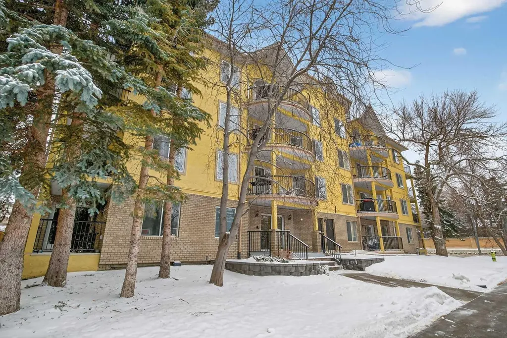 735 56 Avenue SW Calgary AB T2V0G9