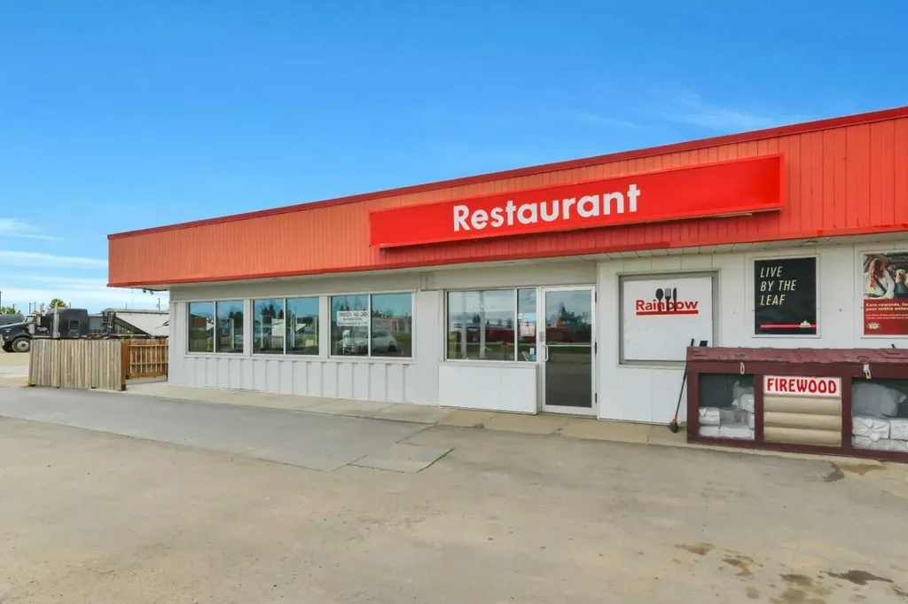 4419 45 Street Rocky Mountain House AB T4T 1P4