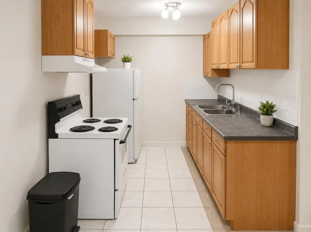 211 6 Street NE Calgary AB T1A1G9