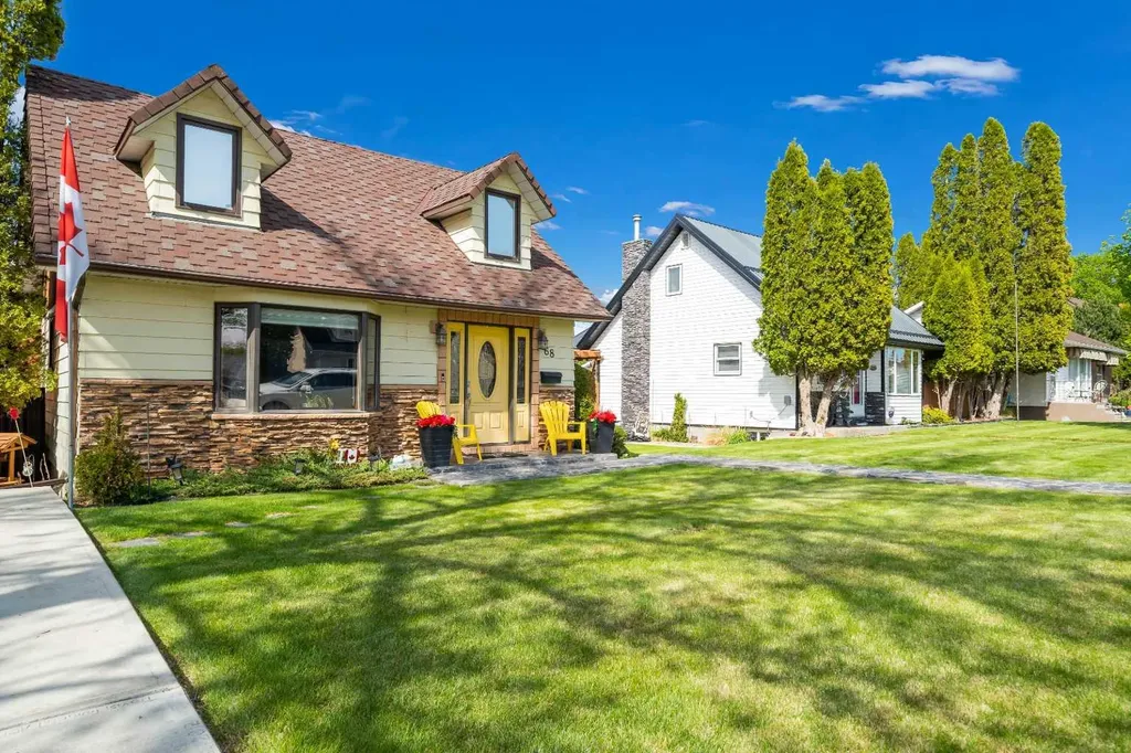 68 10 Street SW Medicine Hat AB T1A4P9