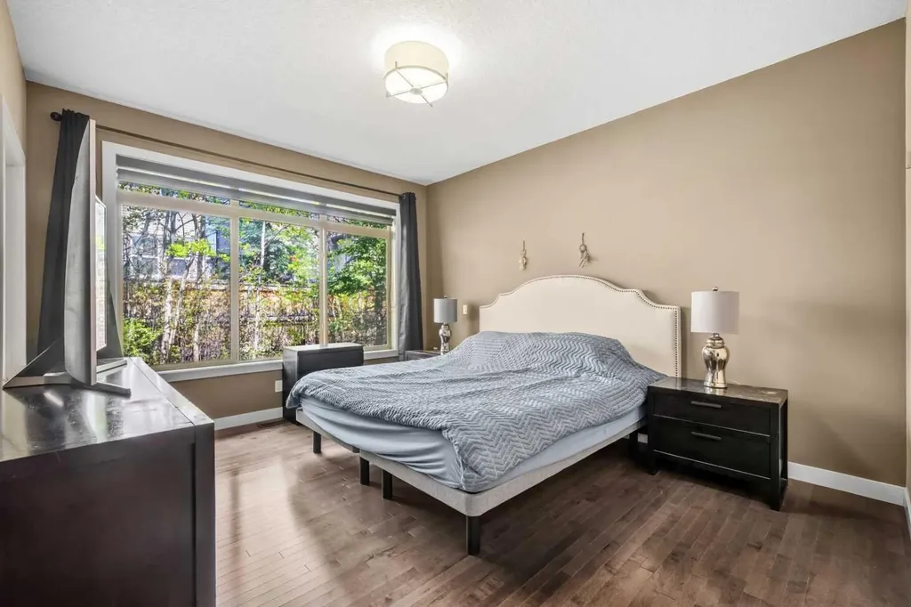63 Cortina Villas SW Calgary AB T3H 0W8
