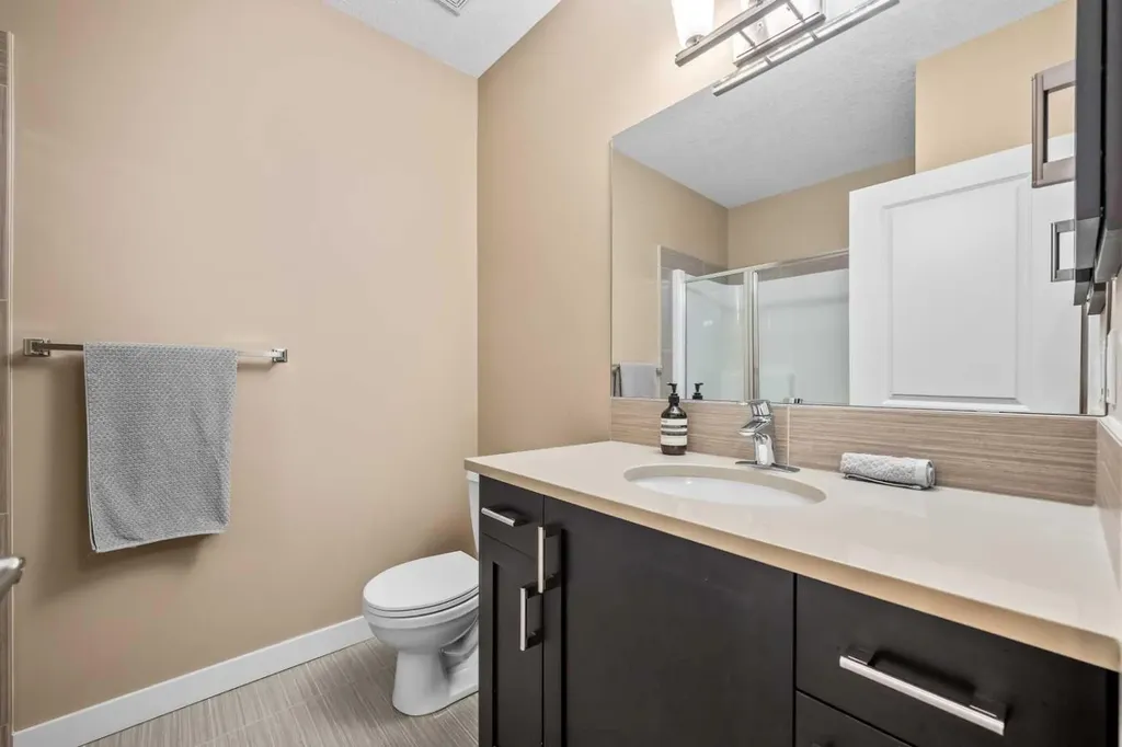 63 Cortina Villas SW Calgary AB T3H 0W8