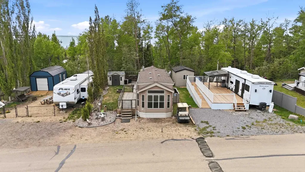 41310 Range Road 282 Rural Lacombe County AB T4L 2N3