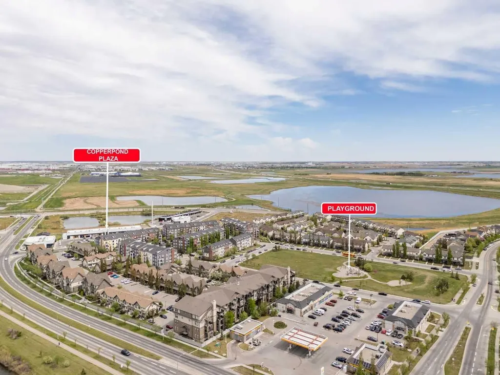 117 Copperpond Common Calgary AB T2Z5E2