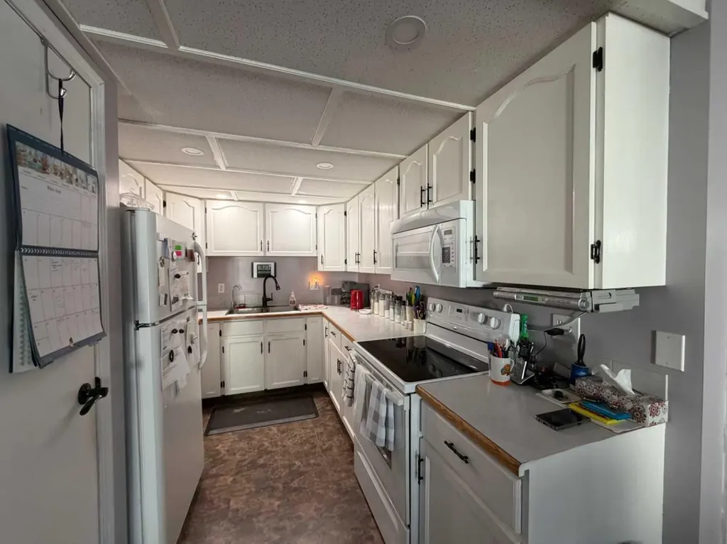4606B 48 Avenue Sylvan Lake AB T4S 1M8